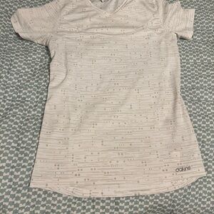 Women’s dakine bike jersey M